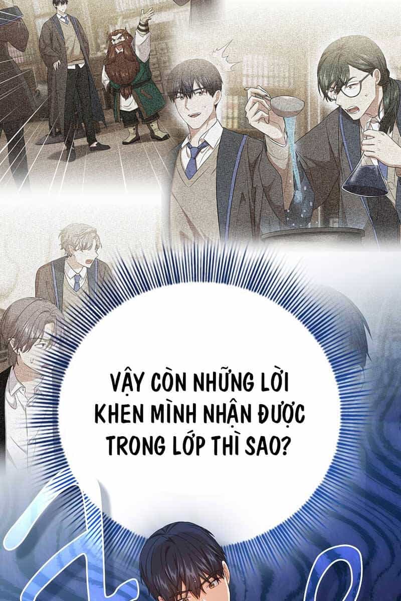 Ma Pháp Sư Tại Trường Học Pháp Thuật - Chương 52 - ảnh 43