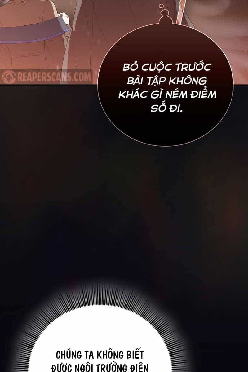Ma Pháp Sư Tại Trường Học Pháp Thuật - Chương 52 - ảnh 73
