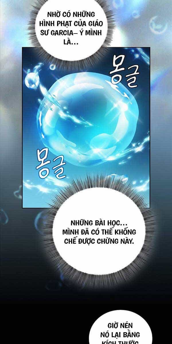 Ma Pháp Sư Tại Trường Học Pháp Thuật - Chương 53 - ảnh 19