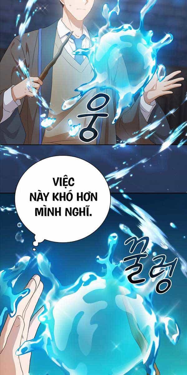 Ma Pháp Sư Tại Trường Học Pháp Thuật - Chương 53 - ảnh 22