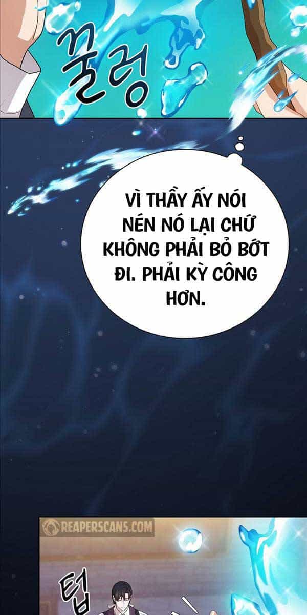 Ma Pháp Sư Tại Trường Học Pháp Thuật - Chương 53 - ảnh 23