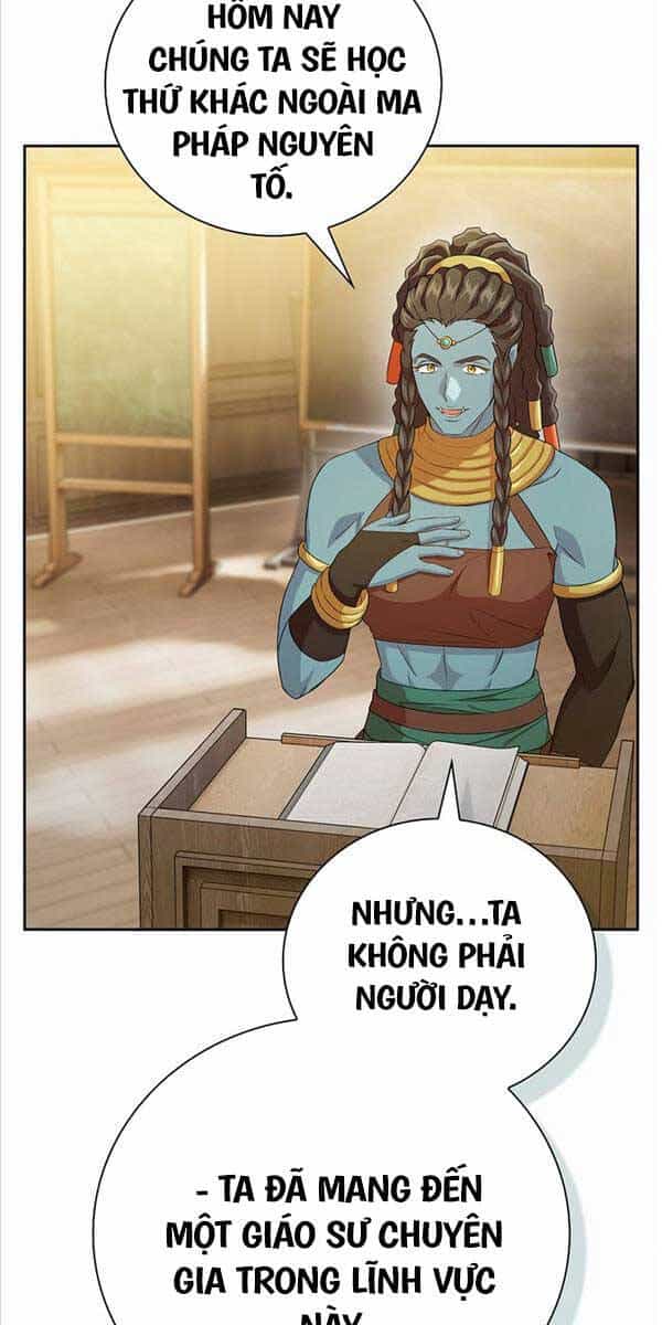 Ma Pháp Sư Tại Trường Học Pháp Thuật - Chương 53 - ảnh 70