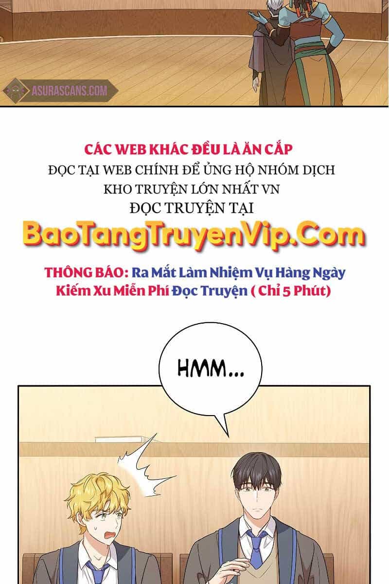 Ma Pháp Sư Tại Trường Học Pháp Thuật - Chương 54 - ảnh 38