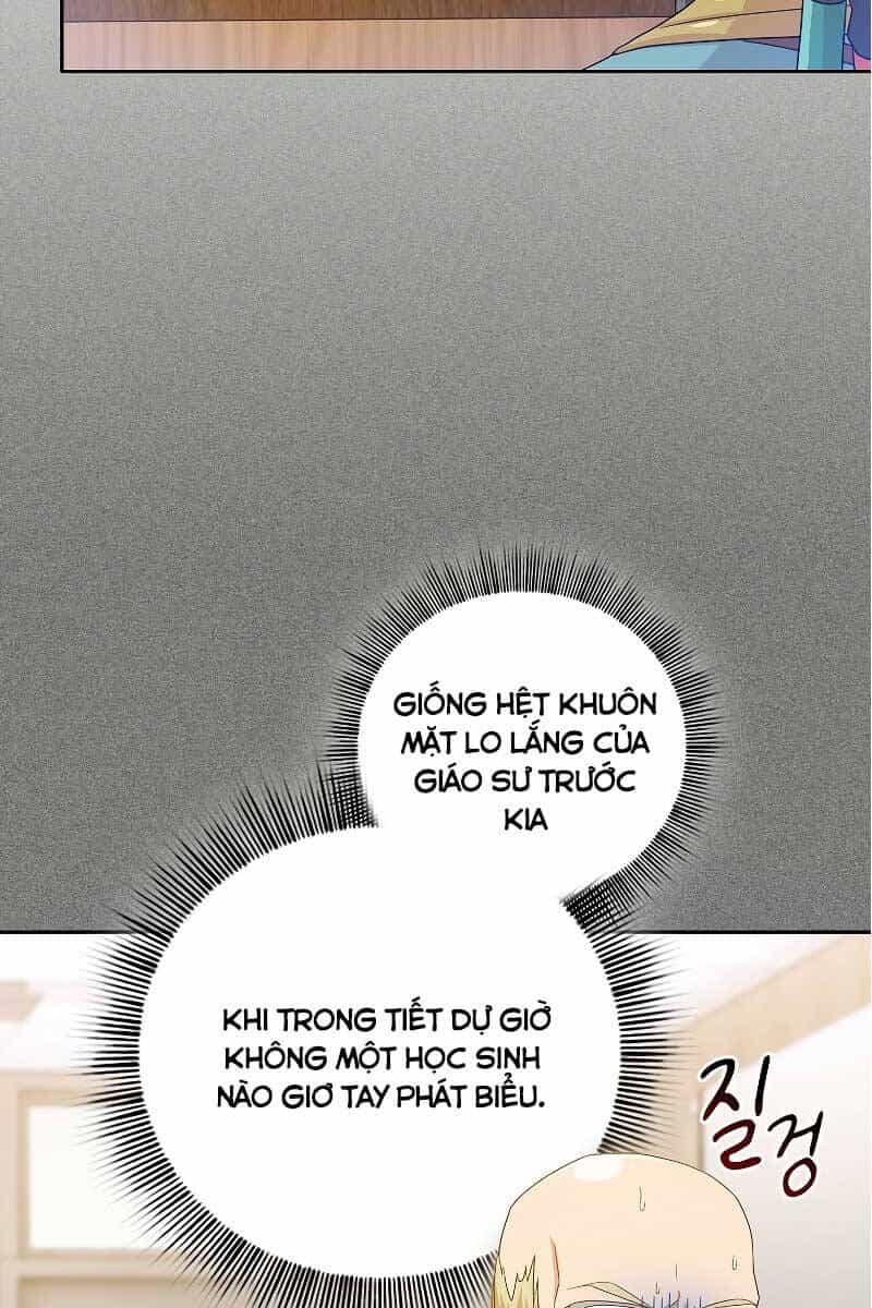 Ma Pháp Sư Tại Trường Học Pháp Thuật - Chương 54 - ảnh 50