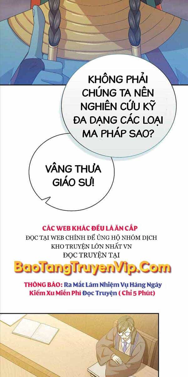 Ma Pháp Sư Tại Trường Học Pháp Thuật - Chương 56 - ảnh 15