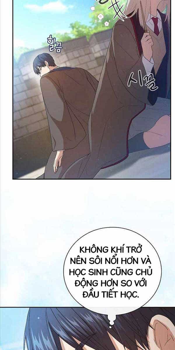 Ma Pháp Sư Tại Trường Học Pháp Thuật - Chương 56 - ảnh 36