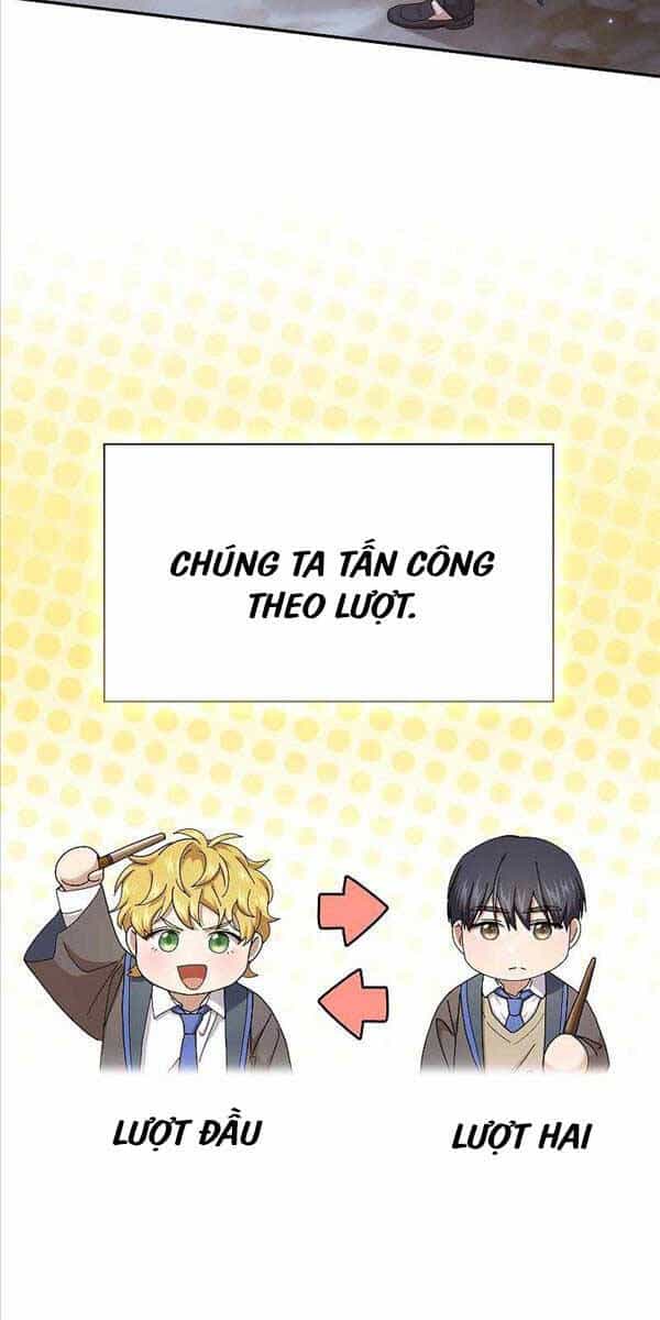 Ma Pháp Sư Tại Trường Học Pháp Thuật - Chương 56 - ảnh 44