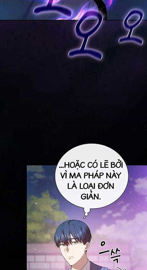 Ma Pháp Sư Tại Trường Học Pháp Thuật - Chương 56 - ảnh 51