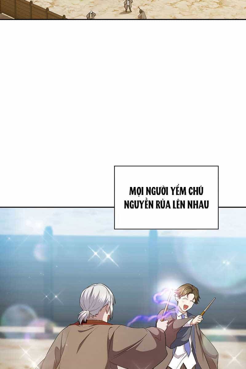 Ma Pháp Sư Tại Trường Học Pháp Thuật - Chương 57 - ảnh 10