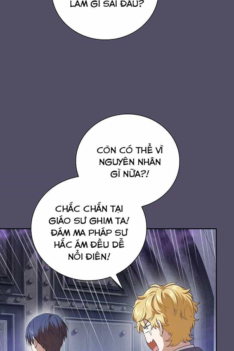 Ma Pháp Sư Tại Trường Học Pháp Thuật - Chương 57 - ảnh 54