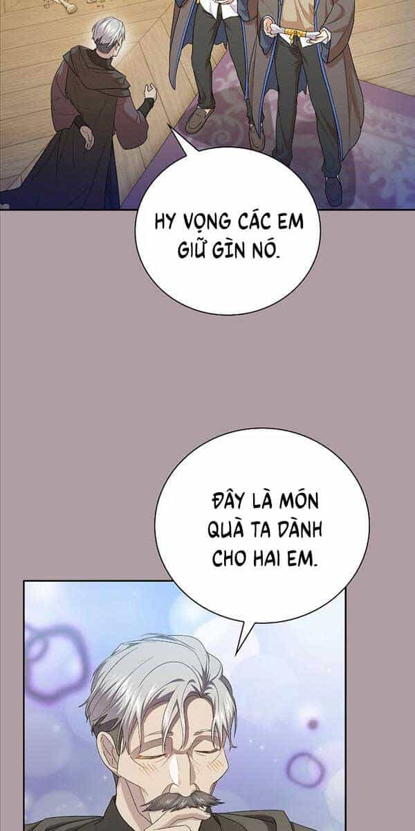 Ma Pháp Sư Tại Trường Học Pháp Thuật - Chương 58 - ảnh 14