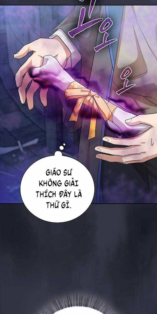 Ma Pháp Sư Tại Trường Học Pháp Thuật - Chương 58 - ảnh 17