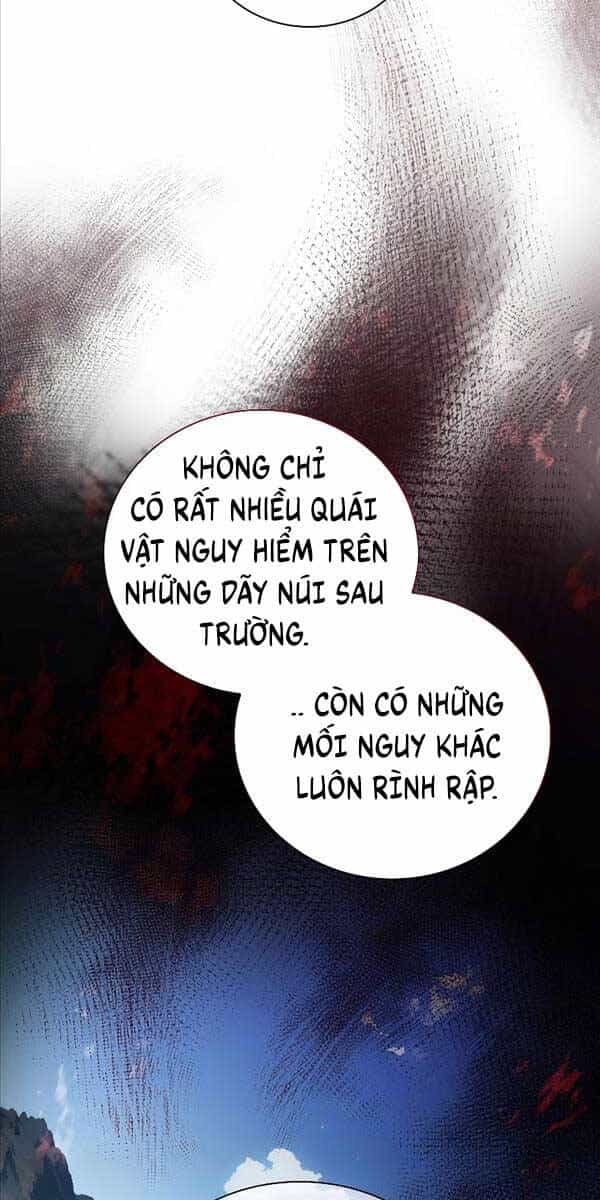 Ma Pháp Sư Tại Trường Học Pháp Thuật - Chương 58 - ảnh 43