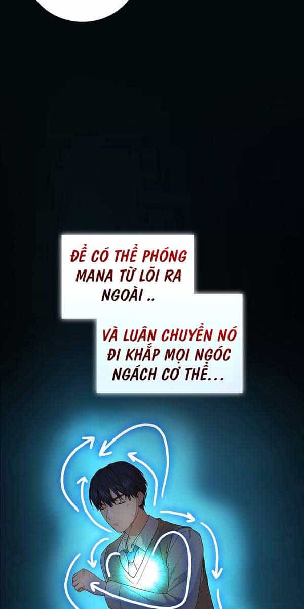 Ma Pháp Sư Tại Trường Học Pháp Thuật - Chương 58 - ảnh 52