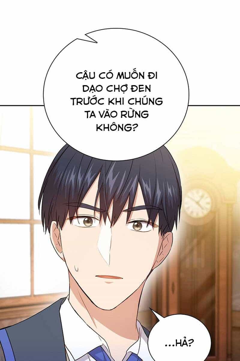 Ma Pháp Sư Tại Trường Học Pháp Thuật - Chương 59 - ảnh 69