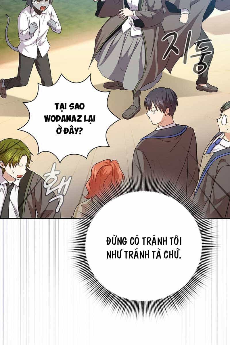 Ma Pháp Sư Tại Trường Học Pháp Thuật - Chương 59 - ảnh 86