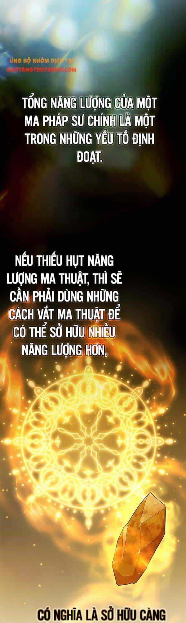 Ma Pháp Sư Tại Trường Học Pháp Thuật - Chương 6 - ảnh 14