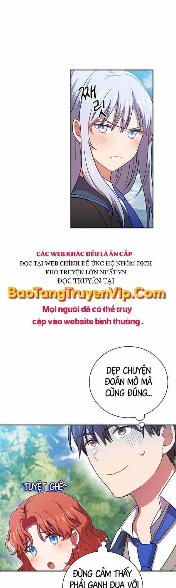 Ma Pháp Sư Tại Trường Học Pháp Thuật - Chương 6 - ảnh 45