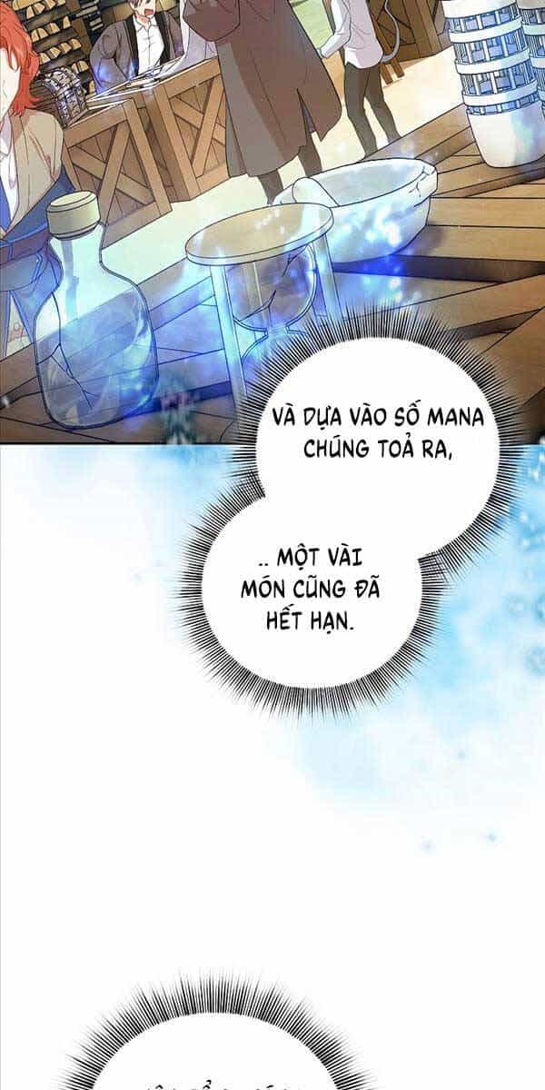 Ma Pháp Sư Tại Trường Học Pháp Thuật - Chương 60 - ảnh 19