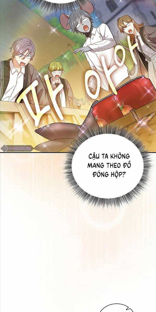 Ma Pháp Sư Tại Trường Học Pháp Thuật - Chương 60 - ảnh 25