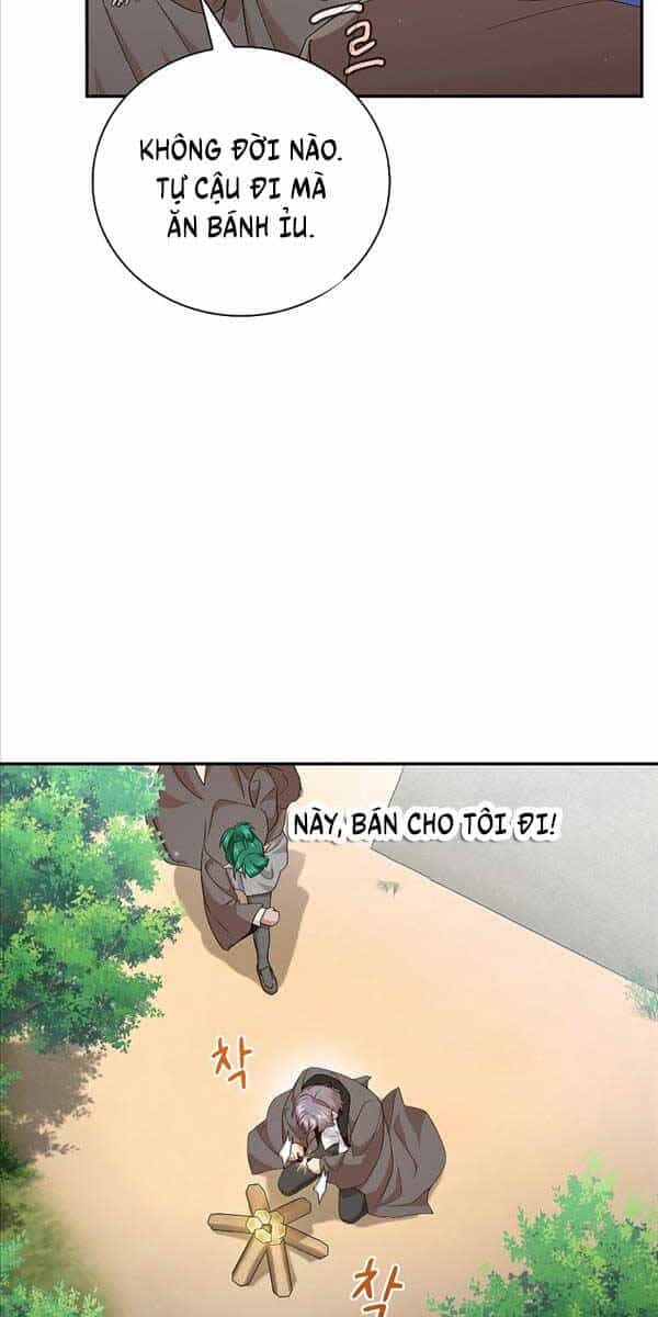 Ma Pháp Sư Tại Trường Học Pháp Thuật - Chương 60 - ảnh 33