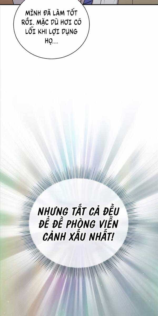 Ma Pháp Sư Tại Trường Học Pháp Thuật - Chương 60 - ảnh 59