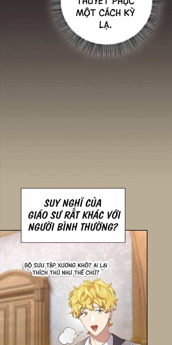 Ma Pháp Sư Tại Trường Học Pháp Thuật - Chương 61 - ảnh 50