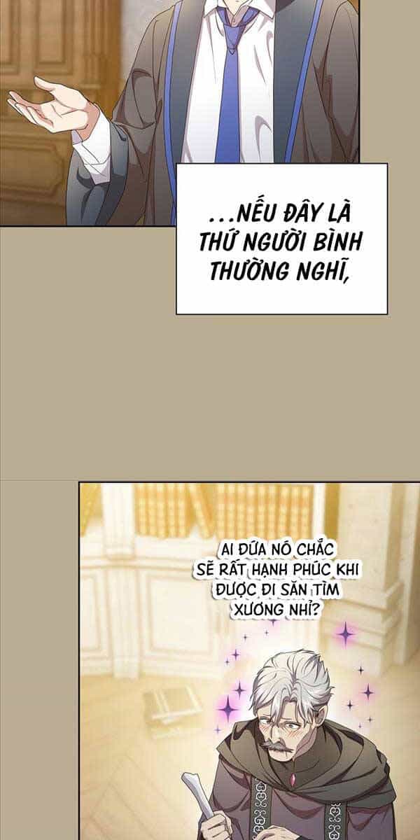 Ma Pháp Sư Tại Trường Học Pháp Thuật - Chương 61 - ảnh 51