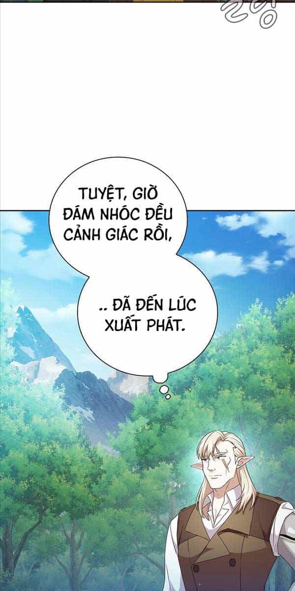 Ma Pháp Sư Tại Trường Học Pháp Thuật - Chương 61 - ảnh 64