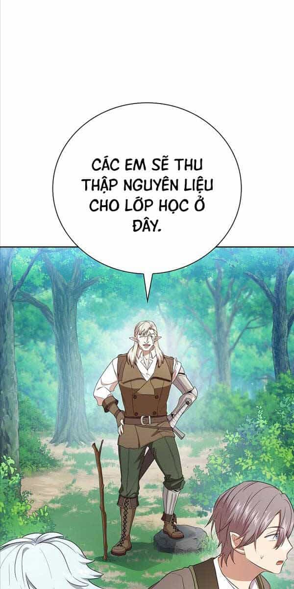 Ma Pháp Sư Tại Trường Học Pháp Thuật - Chương 61 - ảnh 71