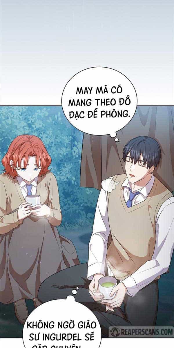 Ma Pháp Sư Tại Trường Học Pháp Thuật - Chương 62 - ảnh 28