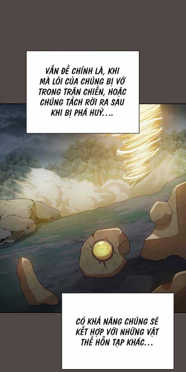 Ma Pháp Sư Tại Trường Học Pháp Thuật - Chương 62 - ảnh 73