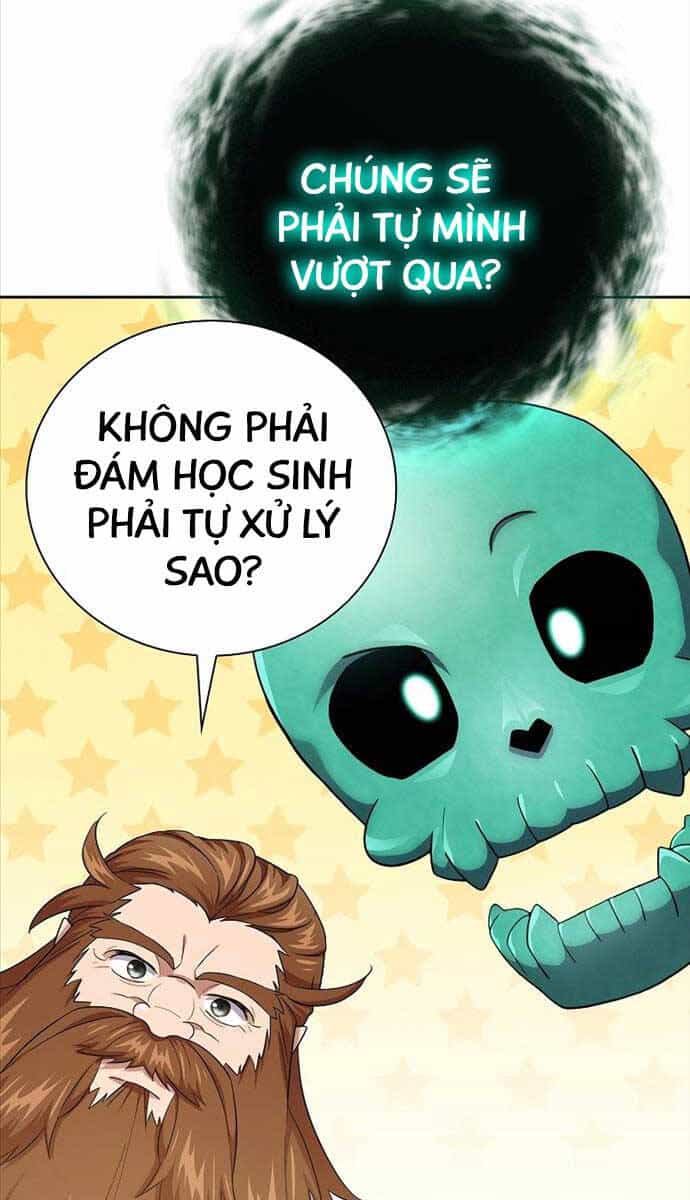 Ma Pháp Sư Tại Trường Học Pháp Thuật - Chương 63 - ảnh 66