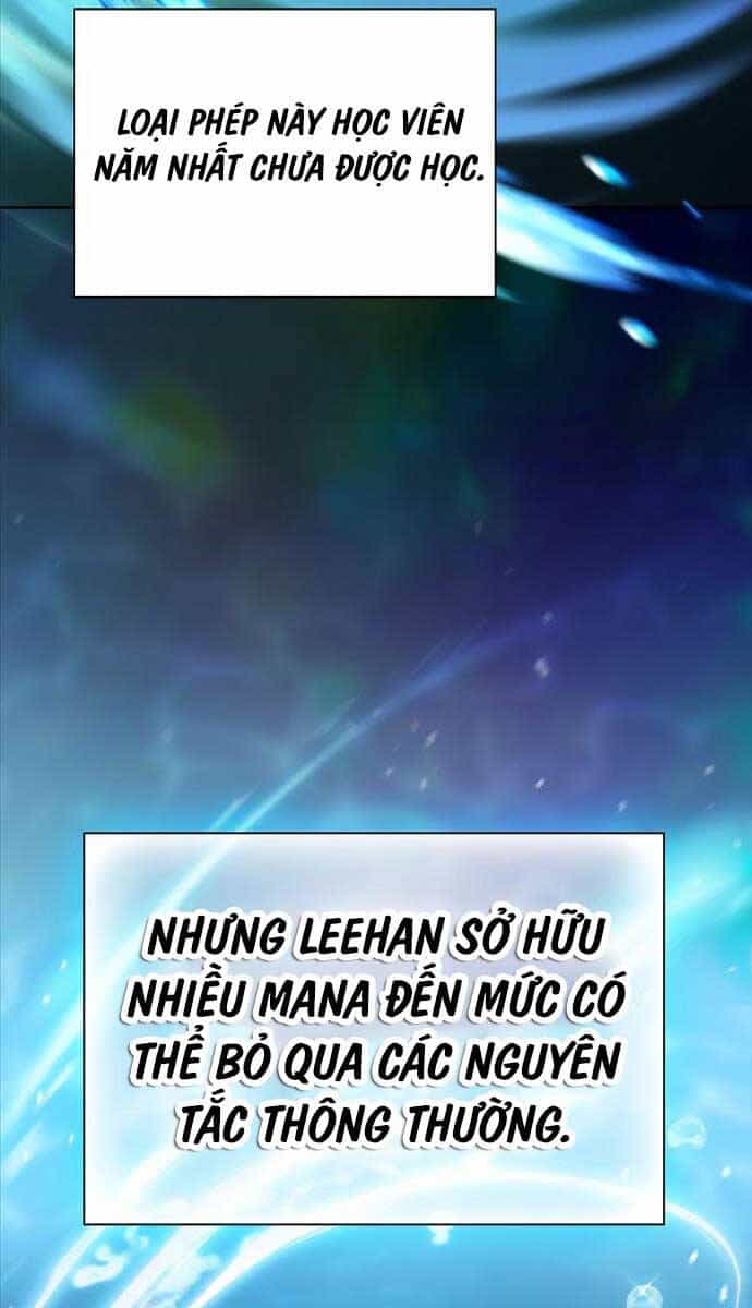 Ma Pháp Sư Tại Trường Học Pháp Thuật - Chương 65 - ảnh 30
