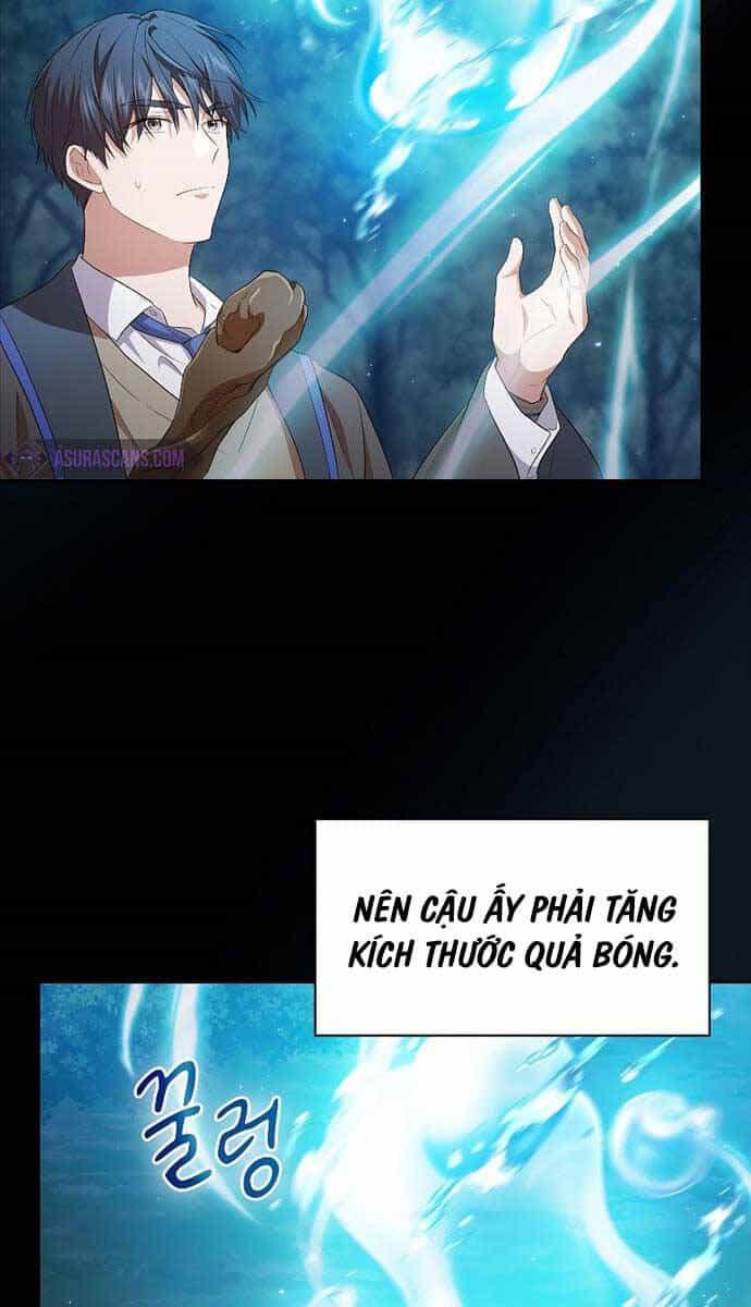 Ma Pháp Sư Tại Trường Học Pháp Thuật - Chương 65 - ảnh 33