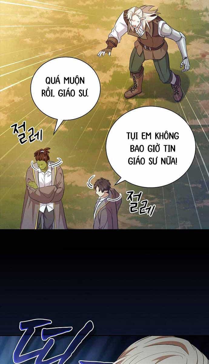 Ma Pháp Sư Tại Trường Học Pháp Thuật - Chương 67 - ảnh 55