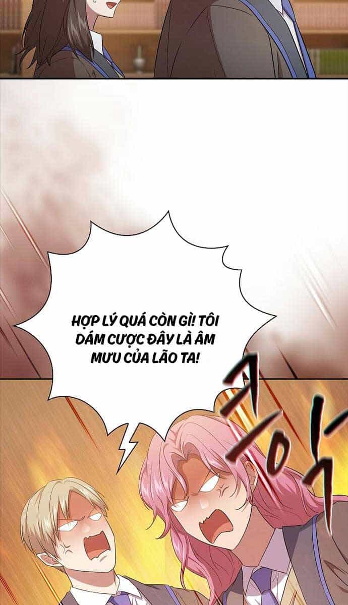 Ma Pháp Sư Tại Trường Học Pháp Thuật - Chương 68 - ảnh 53