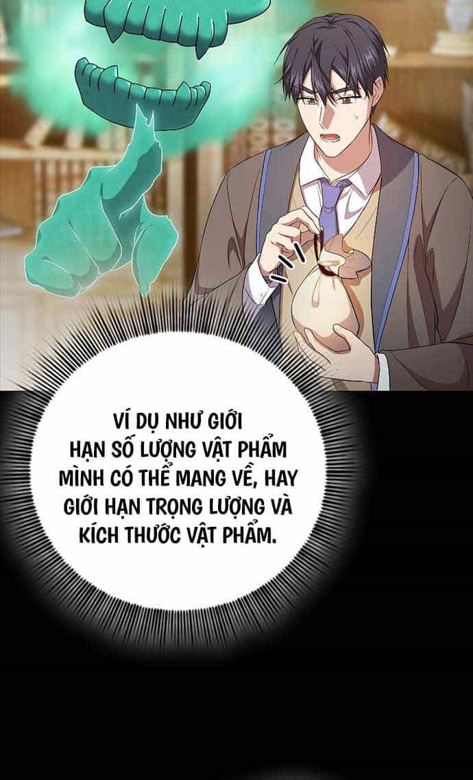 Ma Pháp Sư Tại Trường Học Pháp Thuật - Chương 69 - ảnh 41