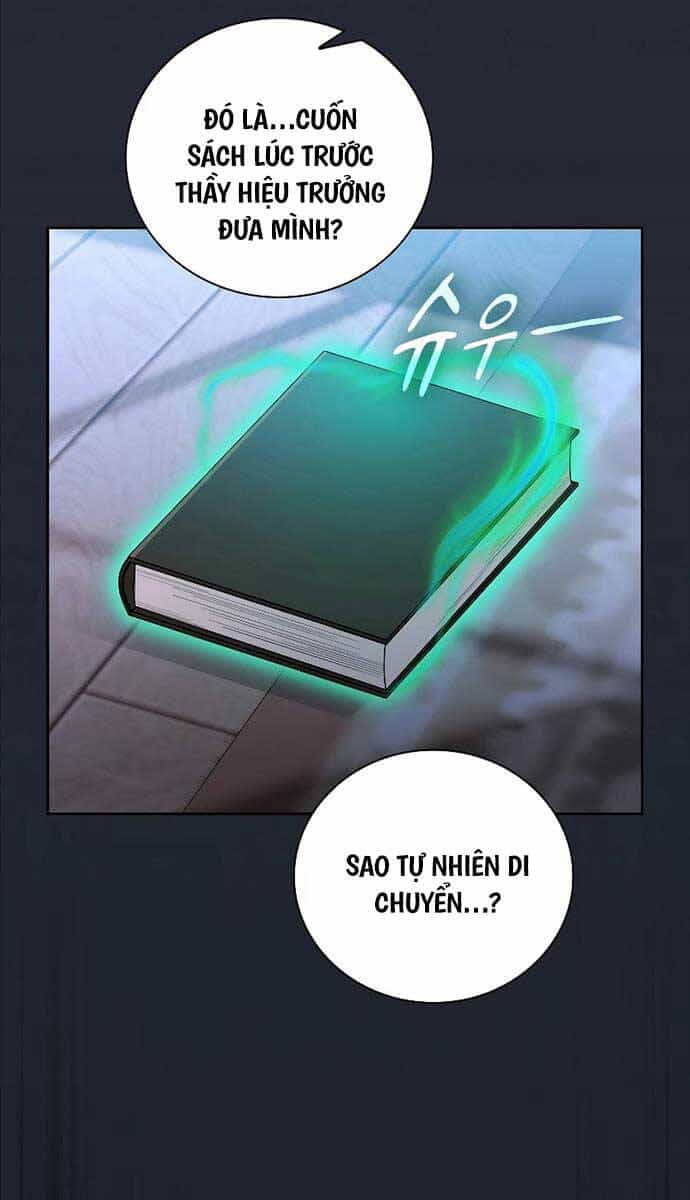 Ma Pháp Sư Tại Trường Học Pháp Thuật - Chương 69 - ảnh 47