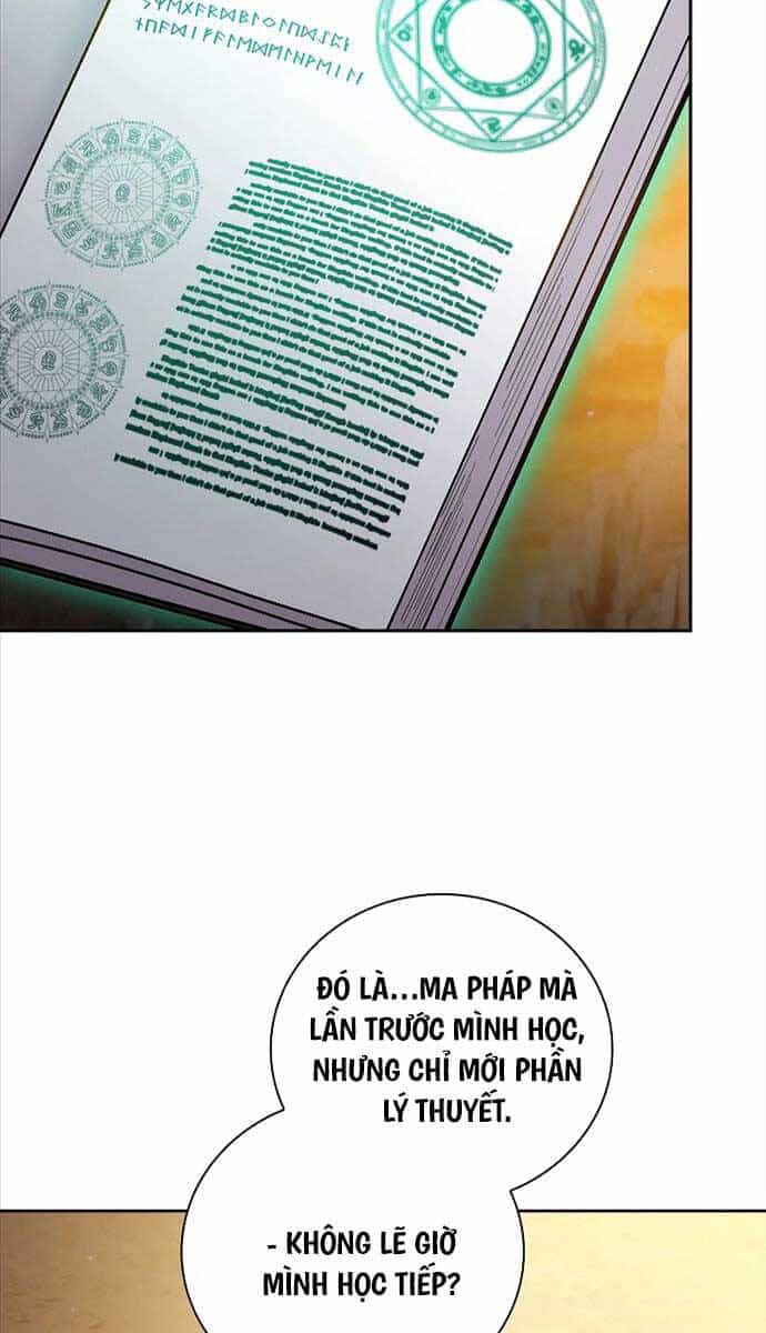 Ma Pháp Sư Tại Trường Học Pháp Thuật - Chương 69 - ảnh 62