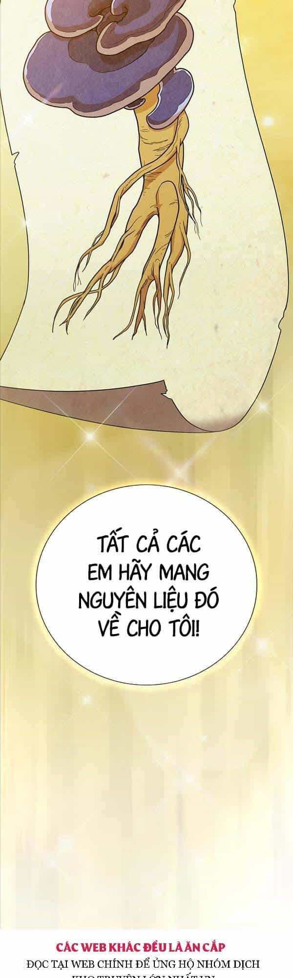 Ma Pháp Sư Tại Trường Học Pháp Thuật - Chương 7 - ảnh 10