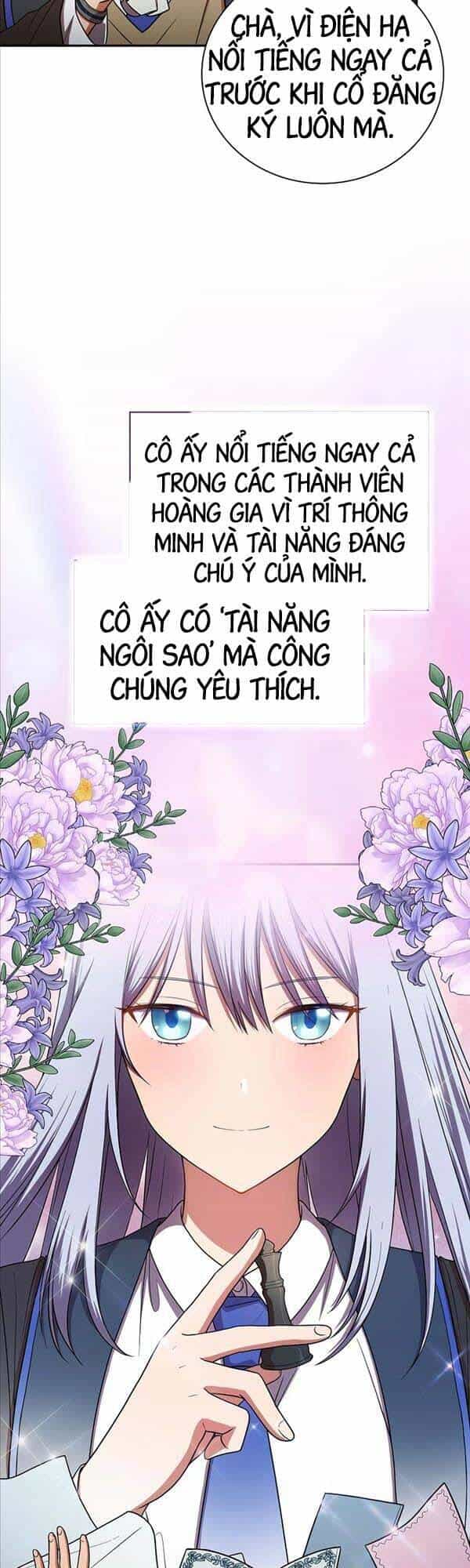 Ma Pháp Sư Tại Trường Học Pháp Thuật - Chương 7 - ảnh 17