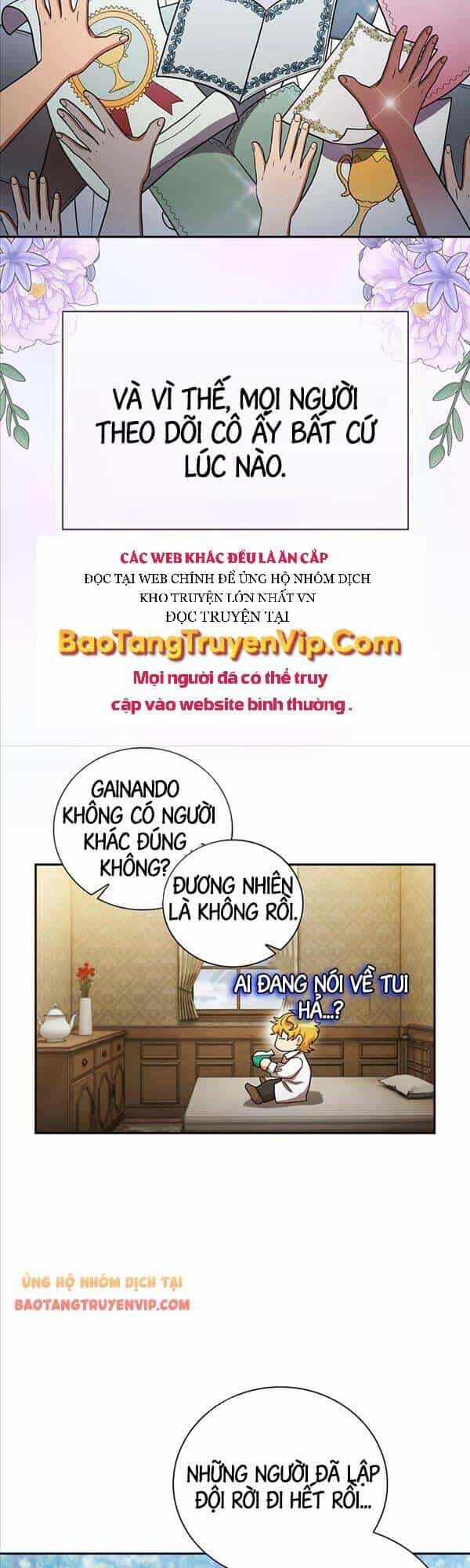 Ma Pháp Sư Tại Trường Học Pháp Thuật - Chương 7 - ảnh 18