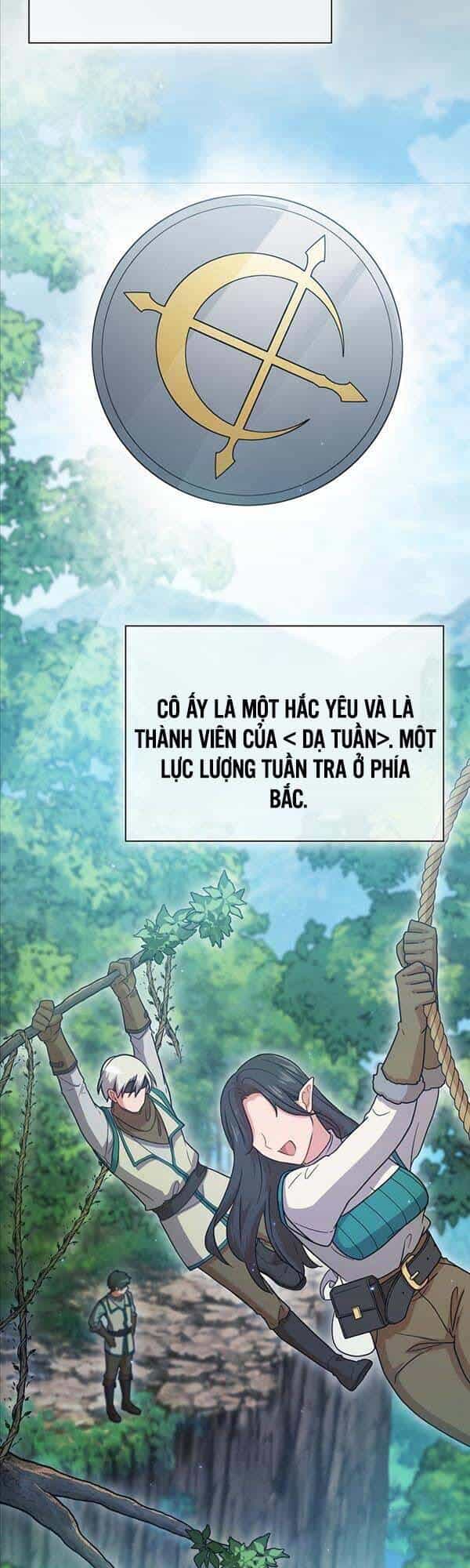 Ma Pháp Sư Tại Trường Học Pháp Thuật - Chương 7 - ảnh 22
