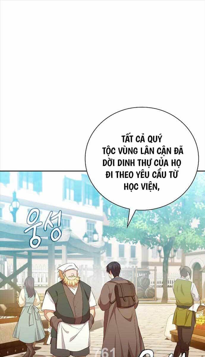Ma Pháp Sư Tại Trường Học Pháp Thuật - Chương 70 - ảnh 1
