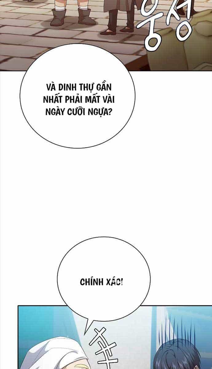 Ma Pháp Sư Tại Trường Học Pháp Thuật - Chương 70 - ảnh 2
