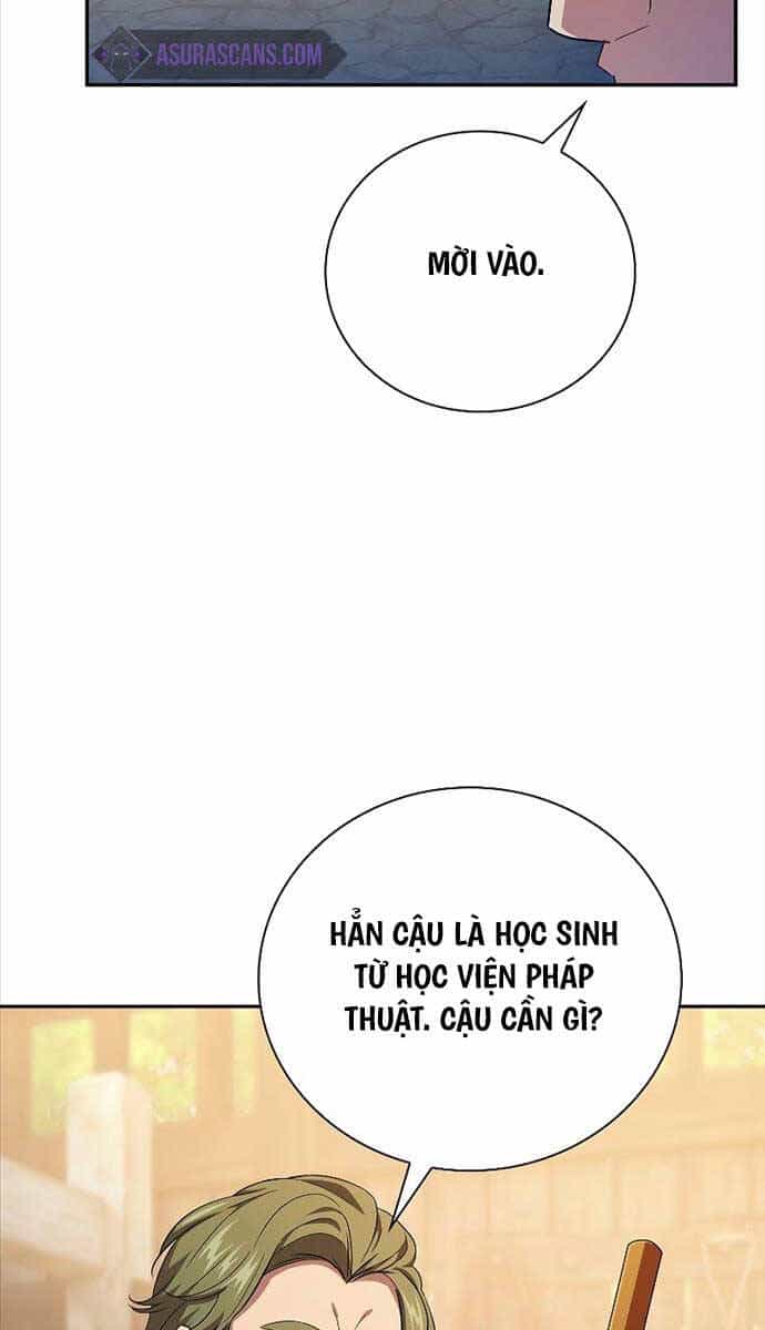 Ma Pháp Sư Tại Trường Học Pháp Thuật - Chương 70 - ảnh 71
