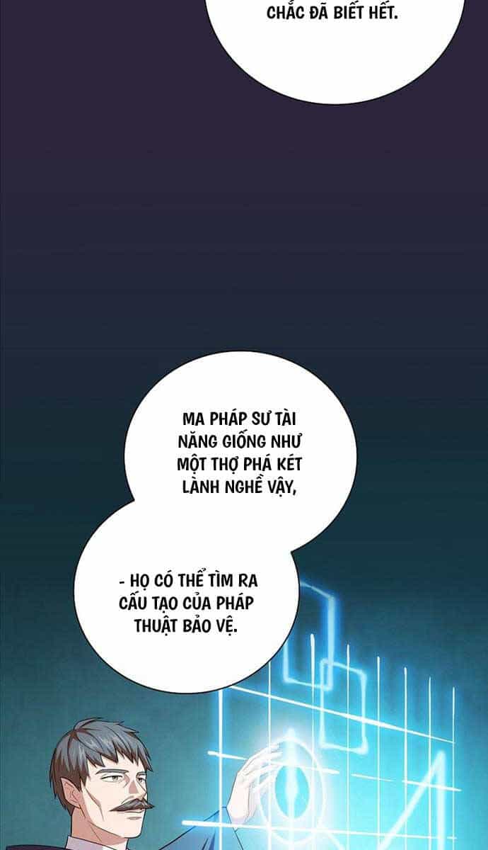 Ma Pháp Sư Tại Trường Học Pháp Thuật - Chương 71 - ảnh 80