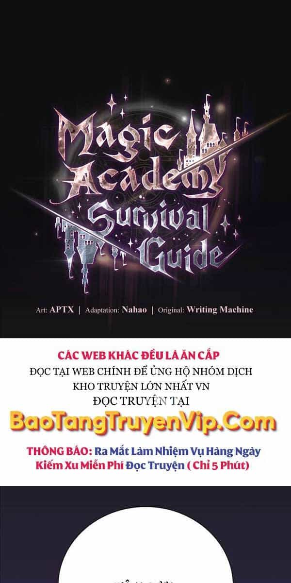 Ma Pháp Sư Tại Trường Học Pháp Thuật - Chương 72 - ảnh 1
