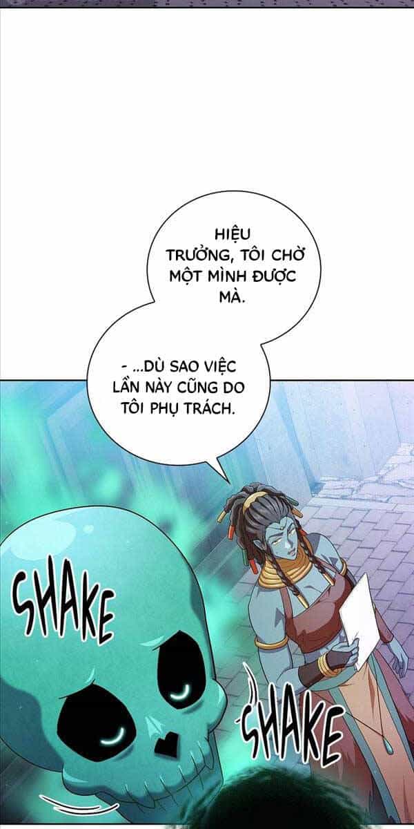 Ma Pháp Sư Tại Trường Học Pháp Thuật - Chương 72 - ảnh 61
